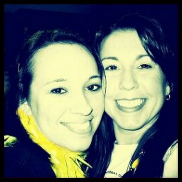 Meet your Posher, Rebecca - Picture 1 of 1